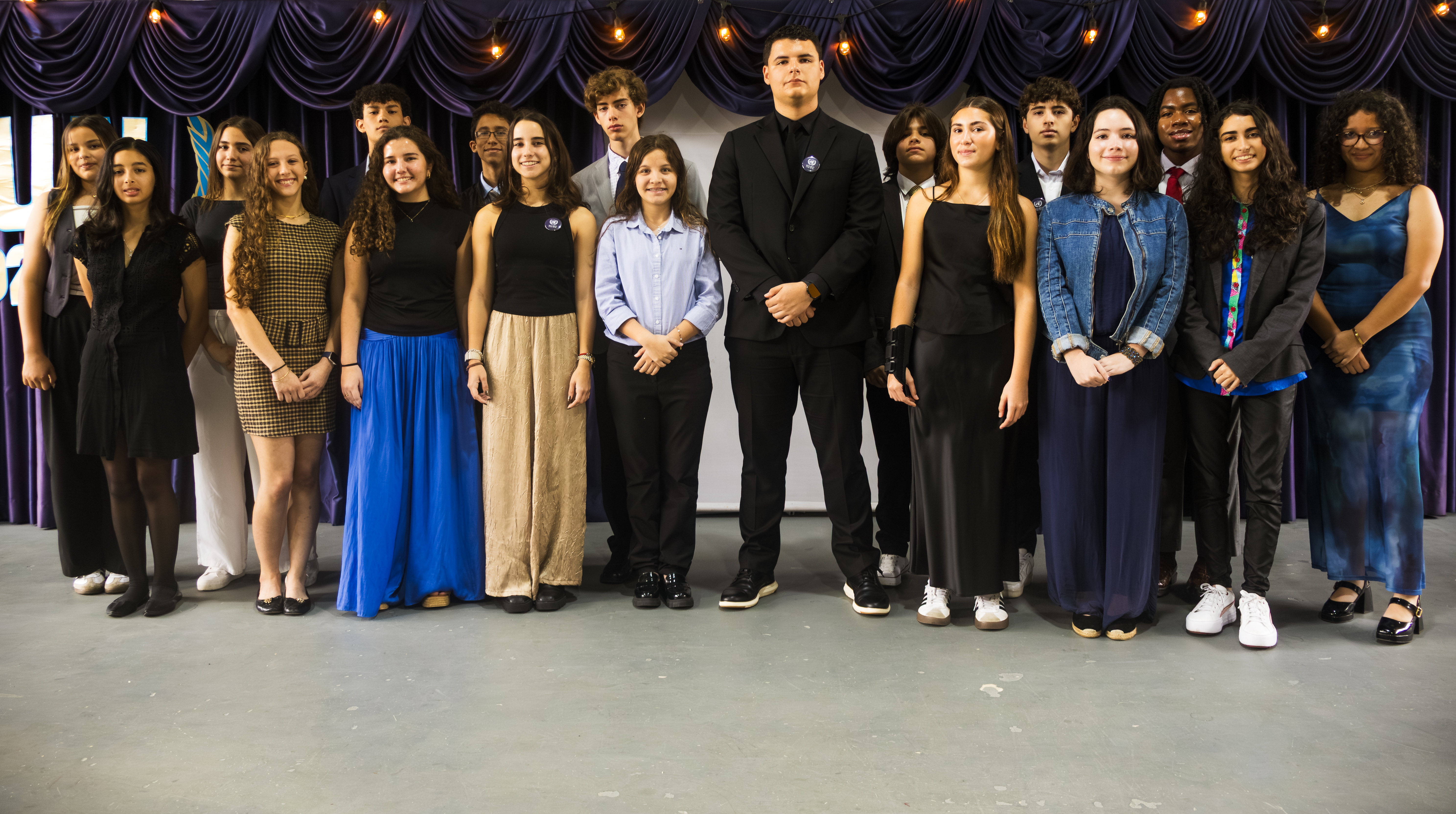 LISMUN 2025